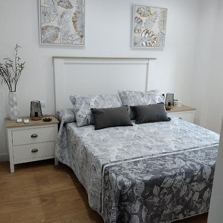 Apartamento El Llano Lucena Ngoại thất bức ảnh