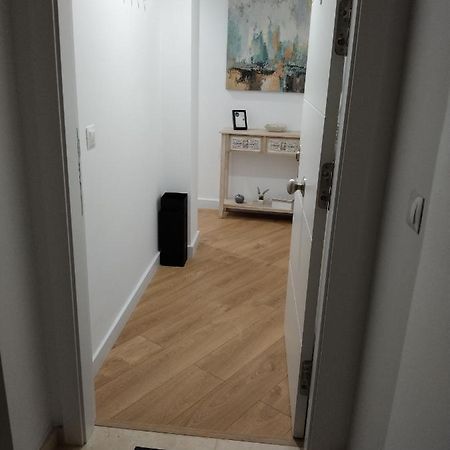 Apartamento El Llano Lucena Ngoại thất bức ảnh