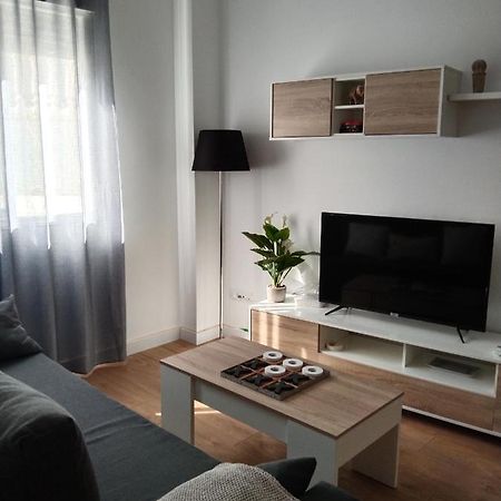 Apartamento El Llano Lucena Ngoại thất bức ảnh