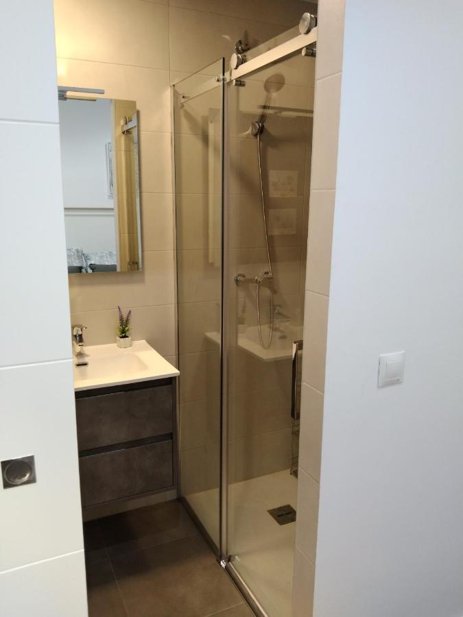 Apartamento El Llano Lucena Ngoại thất bức ảnh
